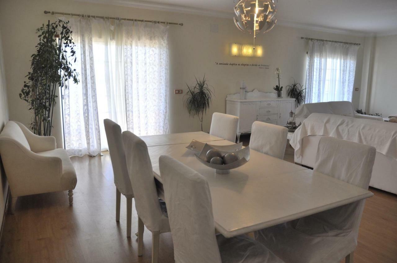 Casa Serra E Mar Mafra Ngoại thất bức ảnh