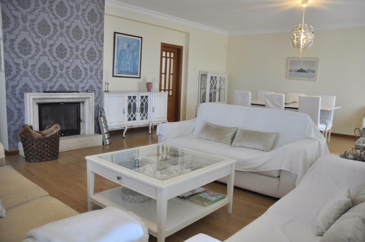 Casa Serra E Mar Mafra Ngoại thất bức ảnh