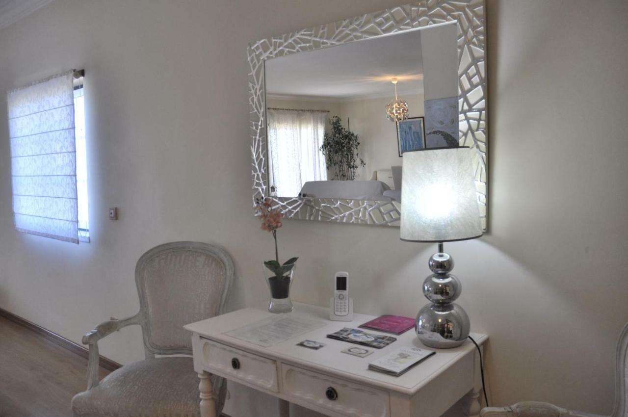 Casa Serra E Mar Mafra Ngoại thất bức ảnh