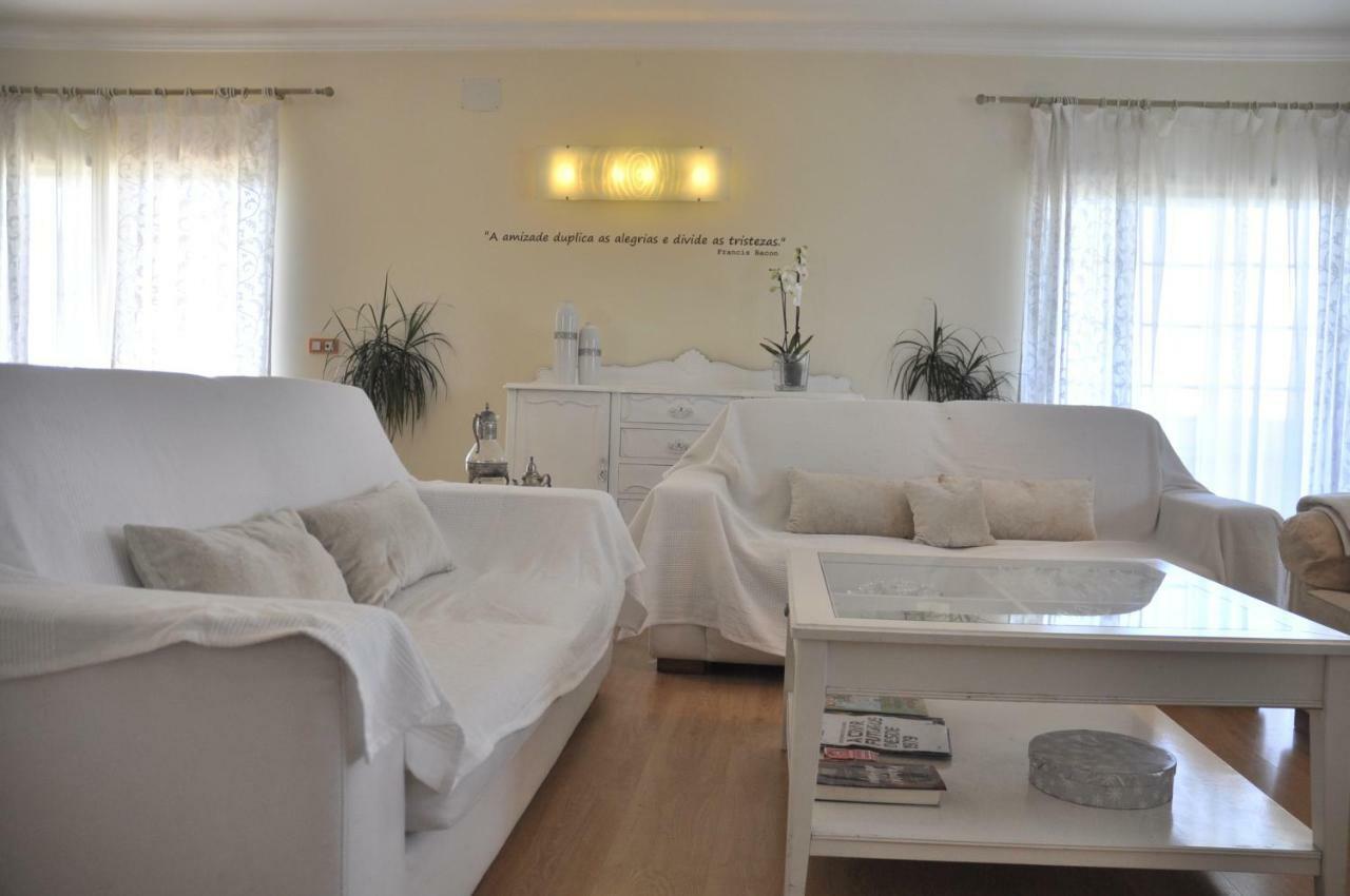 Casa Serra E Mar Mafra Ngoại thất bức ảnh