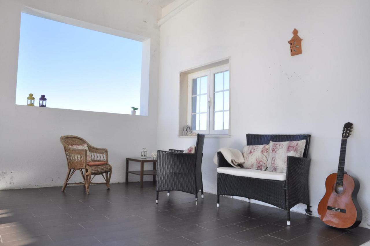 Casa Serra E Mar Mafra Ngoại thất bức ảnh