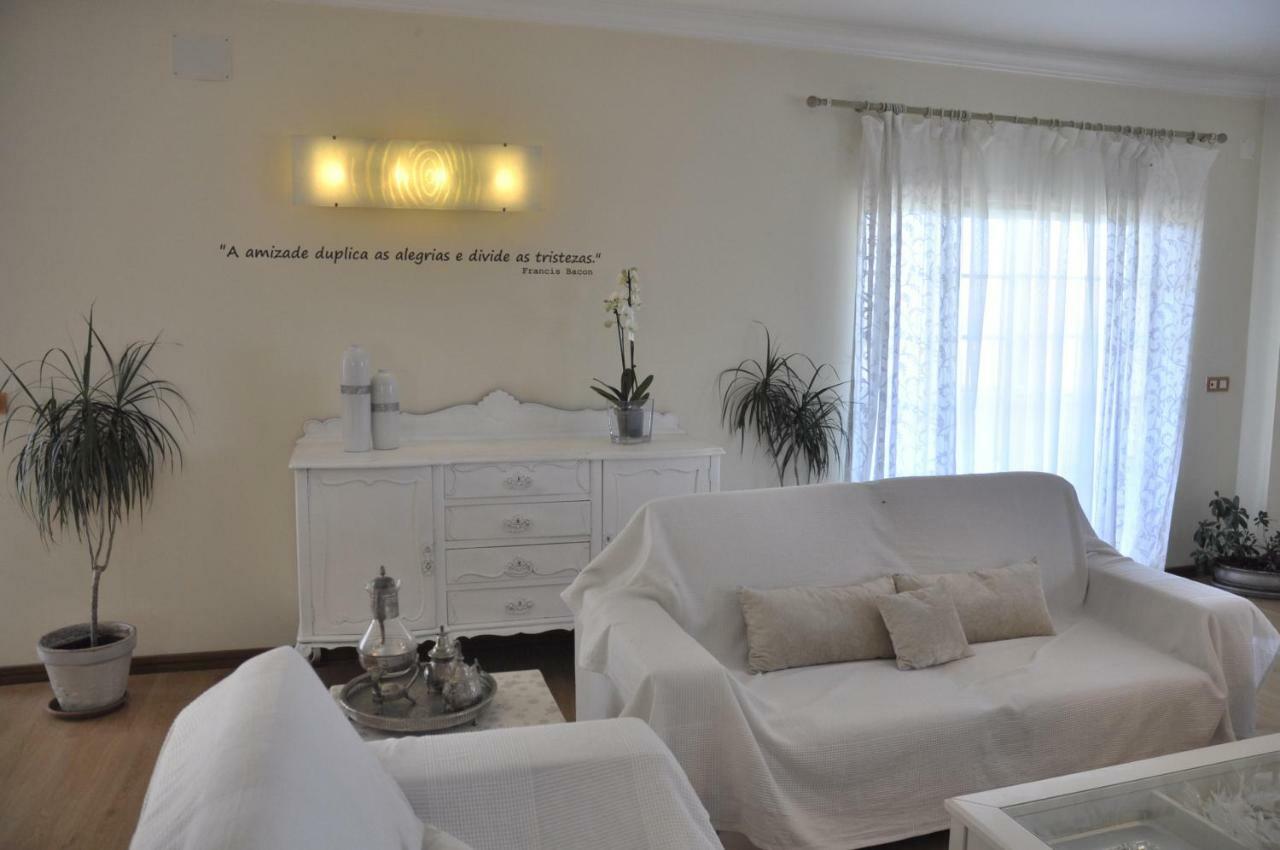 Casa Serra E Mar Mafra Ngoại thất bức ảnh