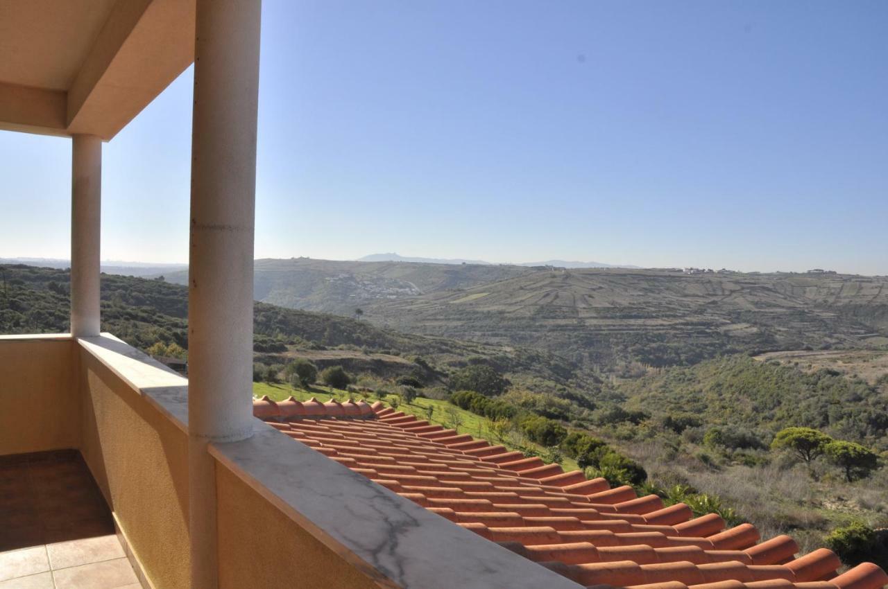 Casa Serra E Mar Mafra Ngoại thất bức ảnh