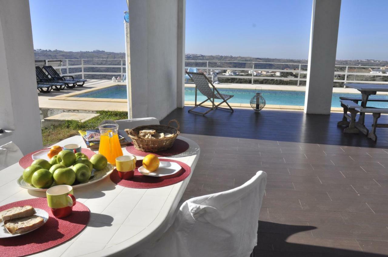 Casa Serra E Mar Mafra Ngoại thất bức ảnh