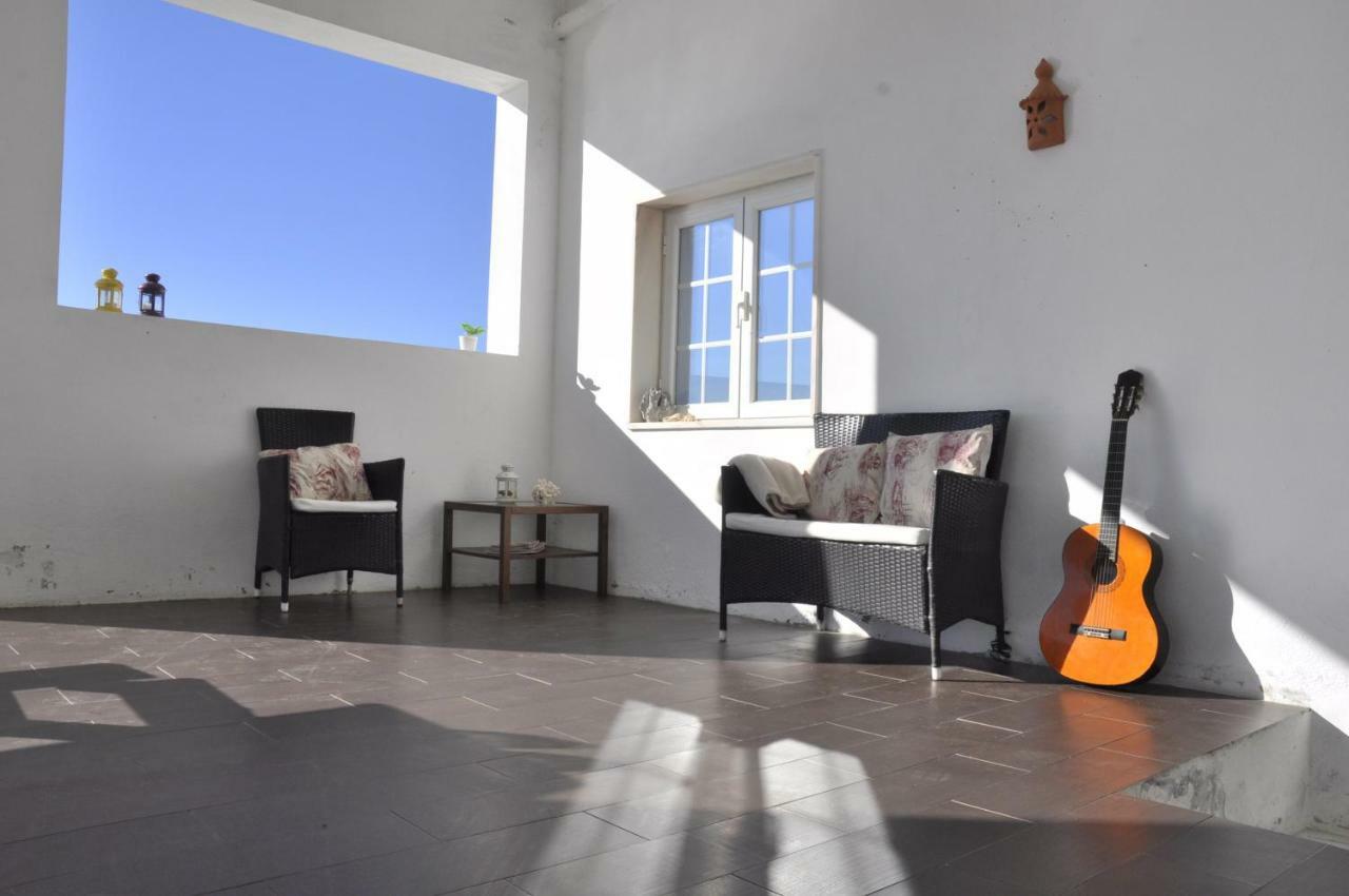 Casa Serra E Mar Mafra Ngoại thất bức ảnh