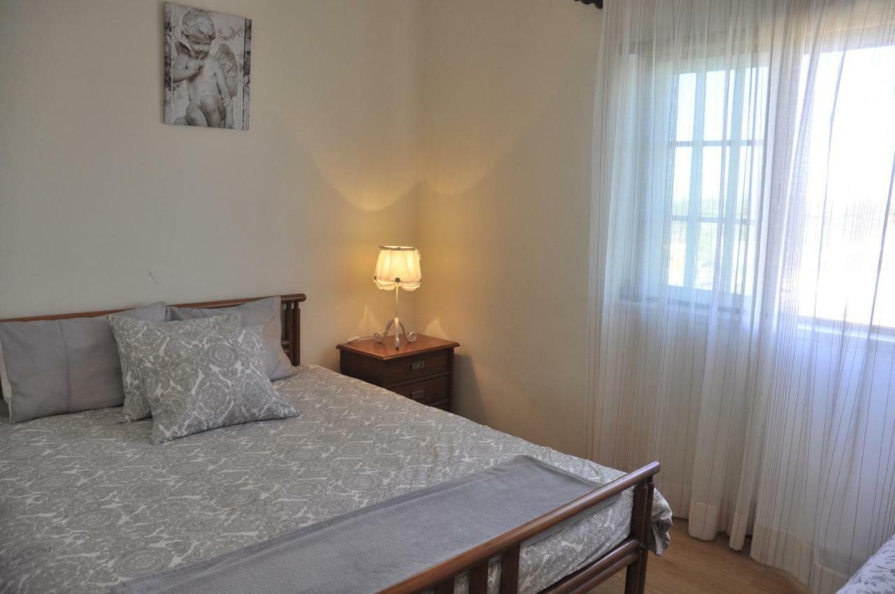 Casa Serra E Mar Mafra Ngoại thất bức ảnh