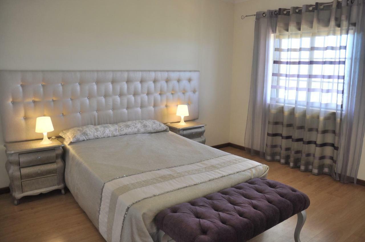 Casa Serra E Mar Mafra Ngoại thất bức ảnh