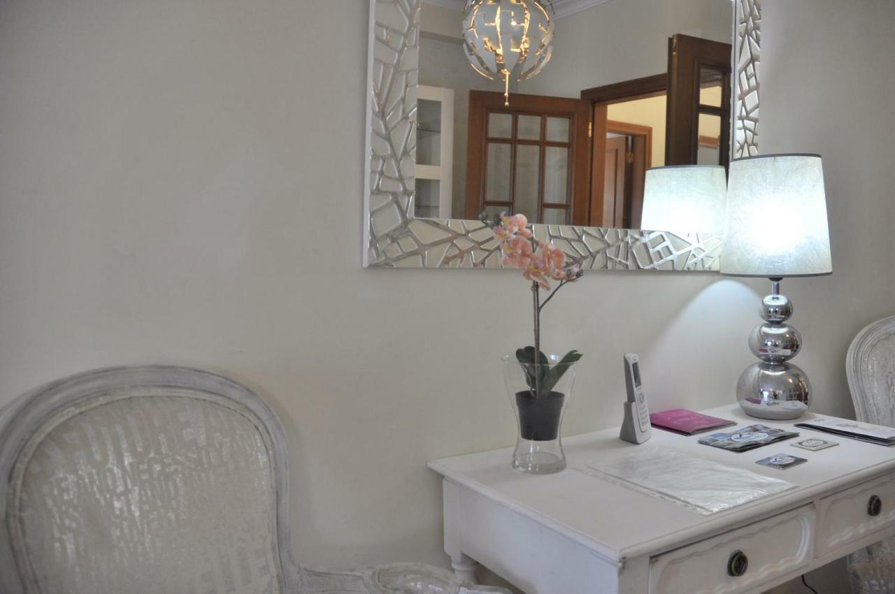 Casa Serra E Mar Mafra Ngoại thất bức ảnh