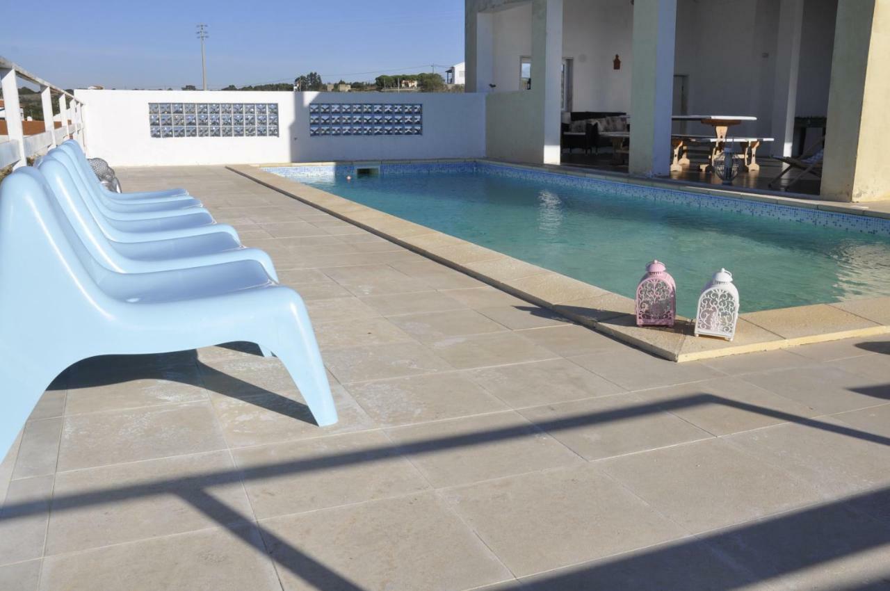 Casa Serra E Mar Mafra Ngoại thất bức ảnh