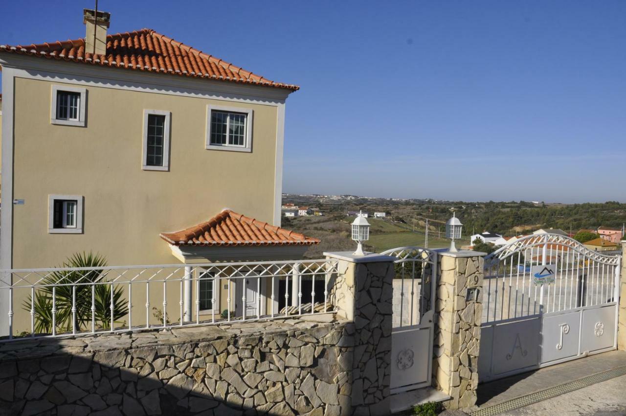 Casa Serra E Mar Mafra Ngoại thất bức ảnh